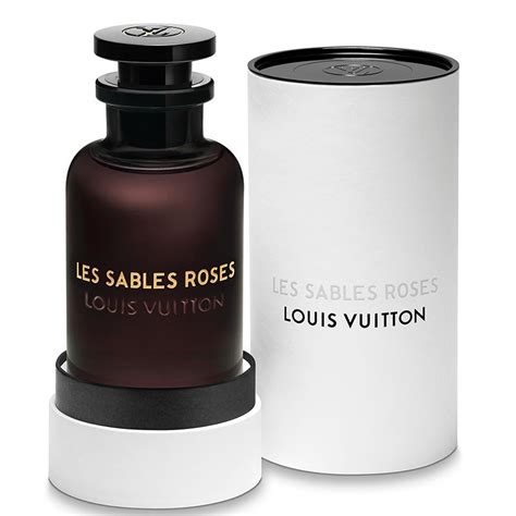 les sables rose louis vuitton.